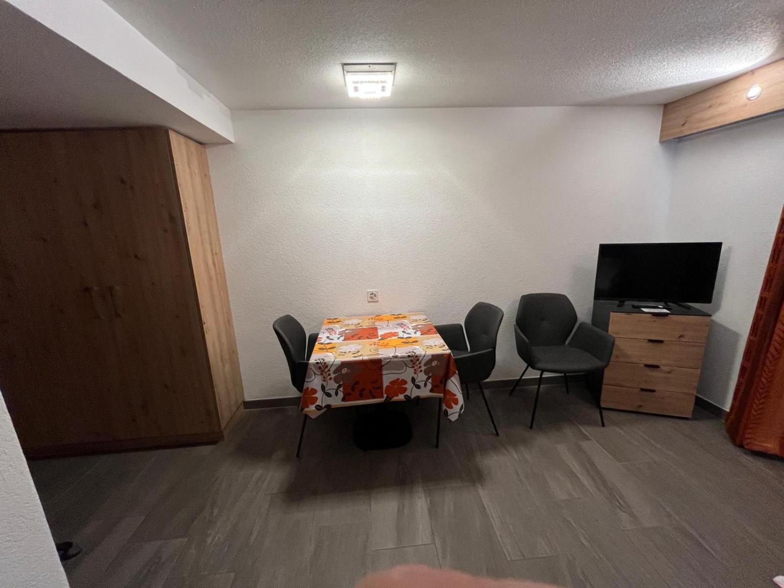 Haus Erle Apartman Saas-Grund Kültér fotó